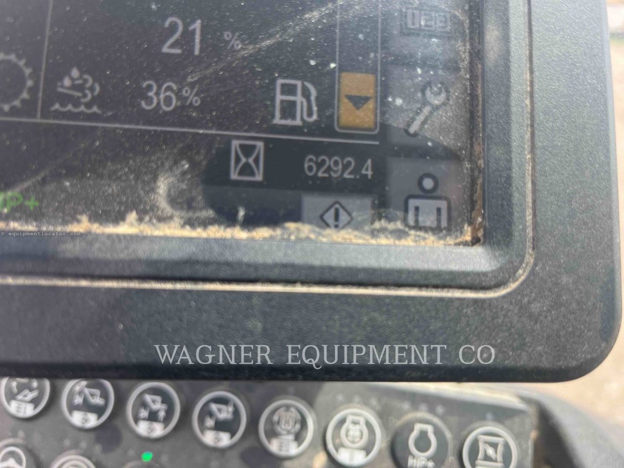 2021 Caterpillar 938M HL Image 5