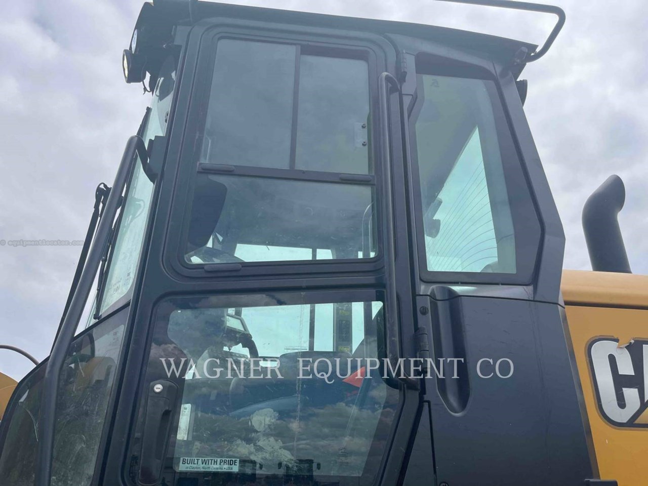 2021 Caterpillar 938M HL Image 10