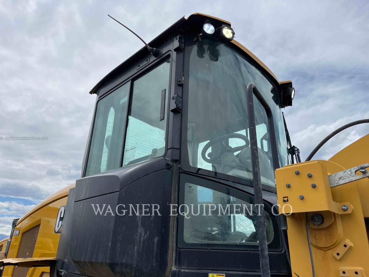 2021 Caterpillar 938M HL Image 21