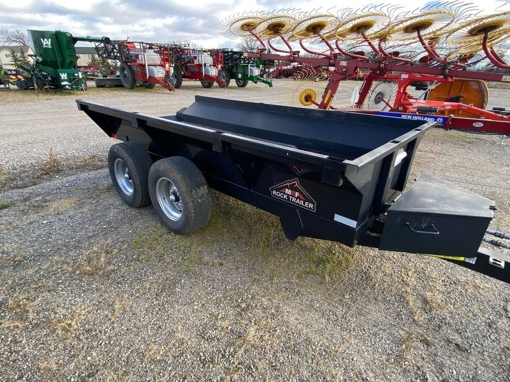 2017 MESSER RTF6X12 Image 3