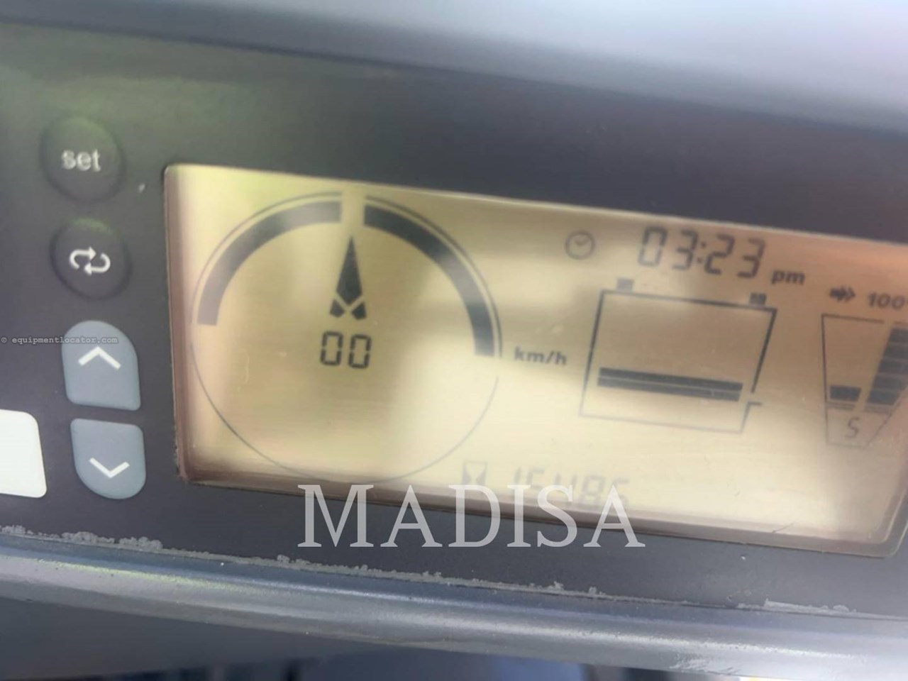 2016 Caterpillar 2ET3000 Image 5