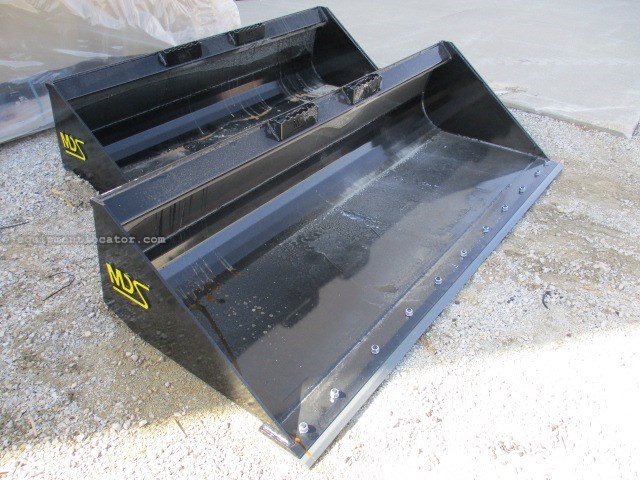 2024 MDS 5521-90 MDS 90" REPLACEMENT BUCKET-UNIVERSAL SKID Image 1