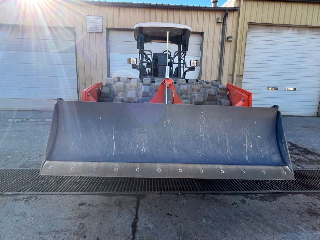 2021 Hamm H10IPB Image 10