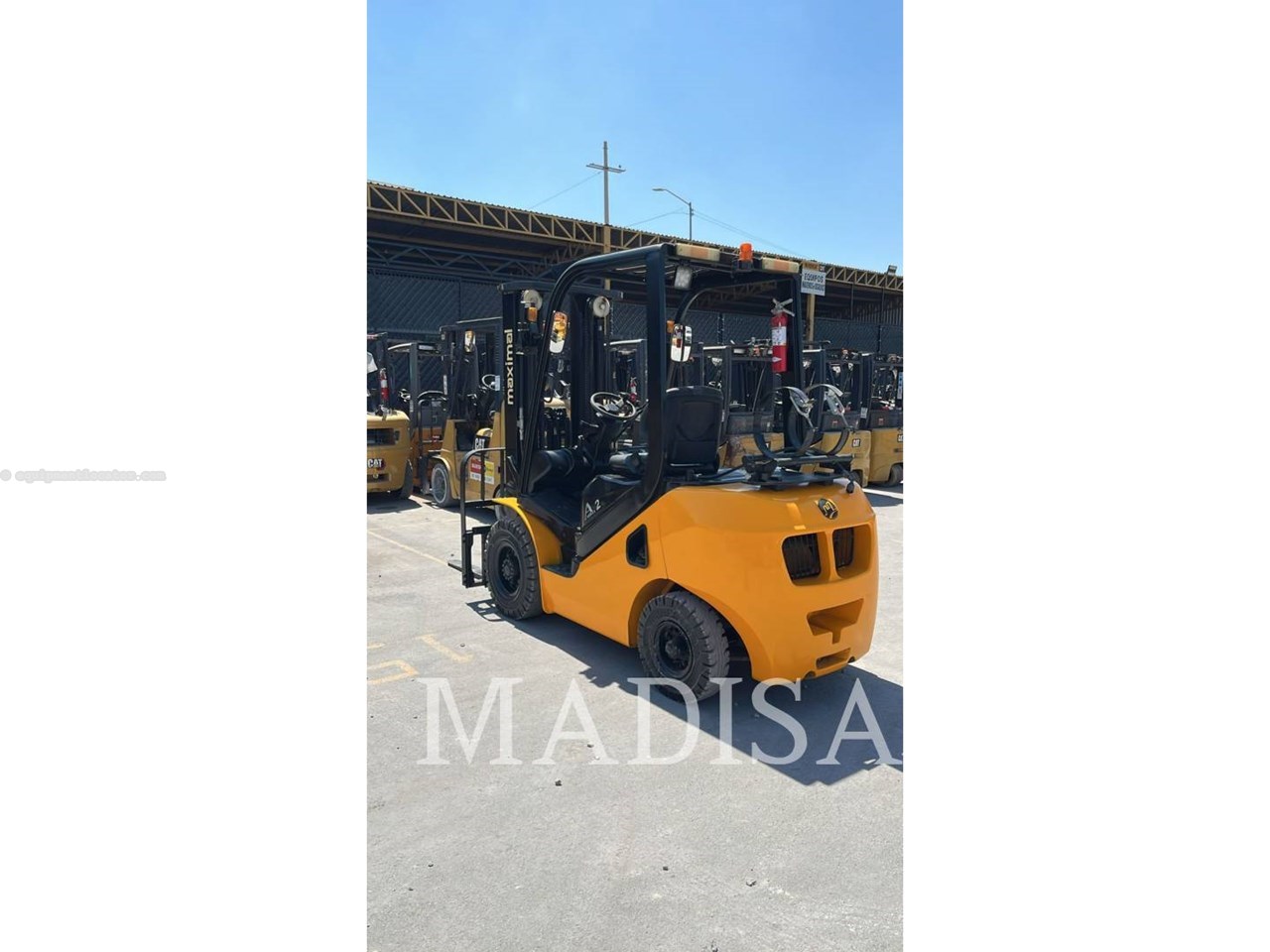 2018 Other FGL25T-WA3 Image 4