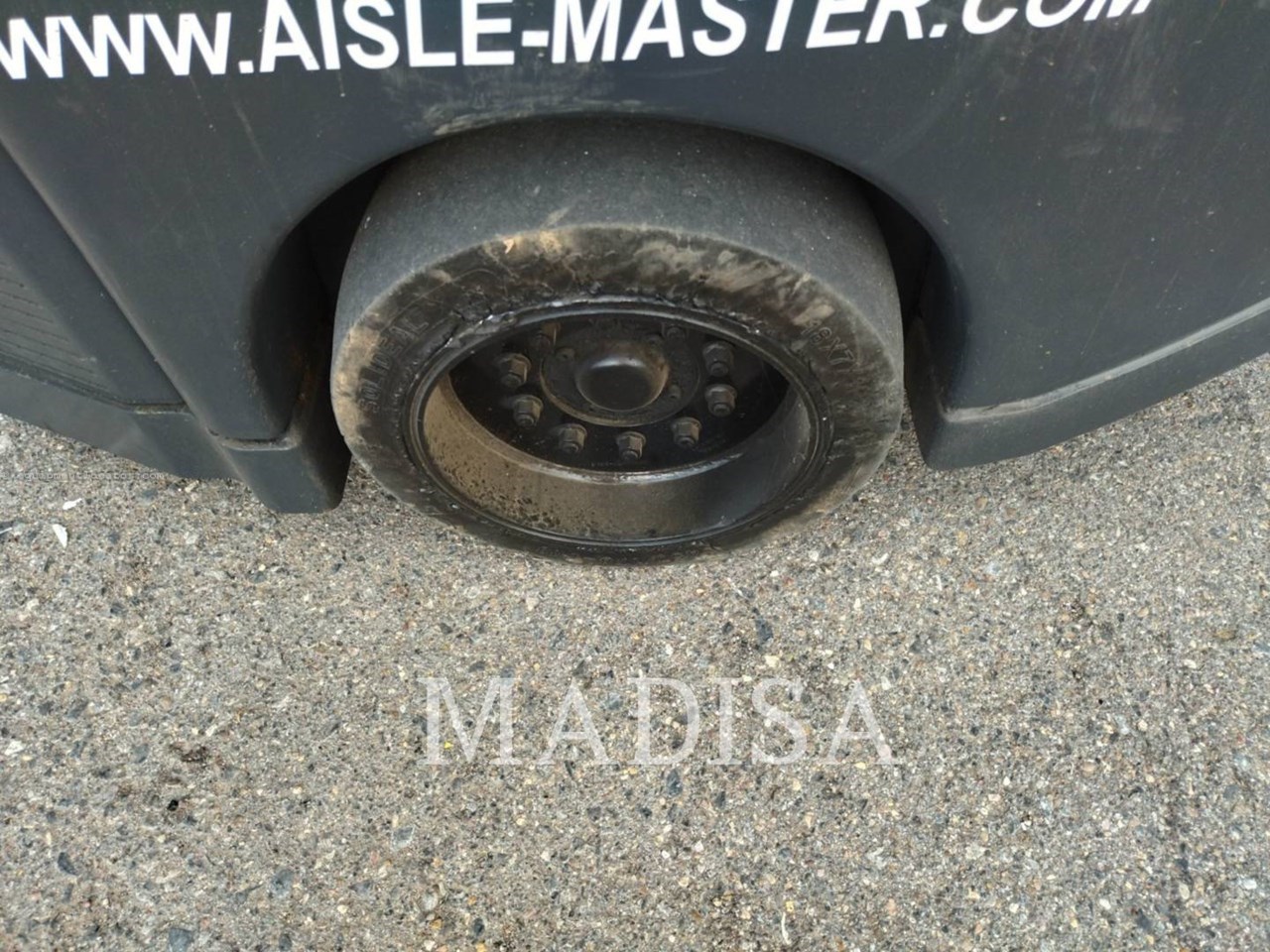 2014 Comblift 20SE Image 7