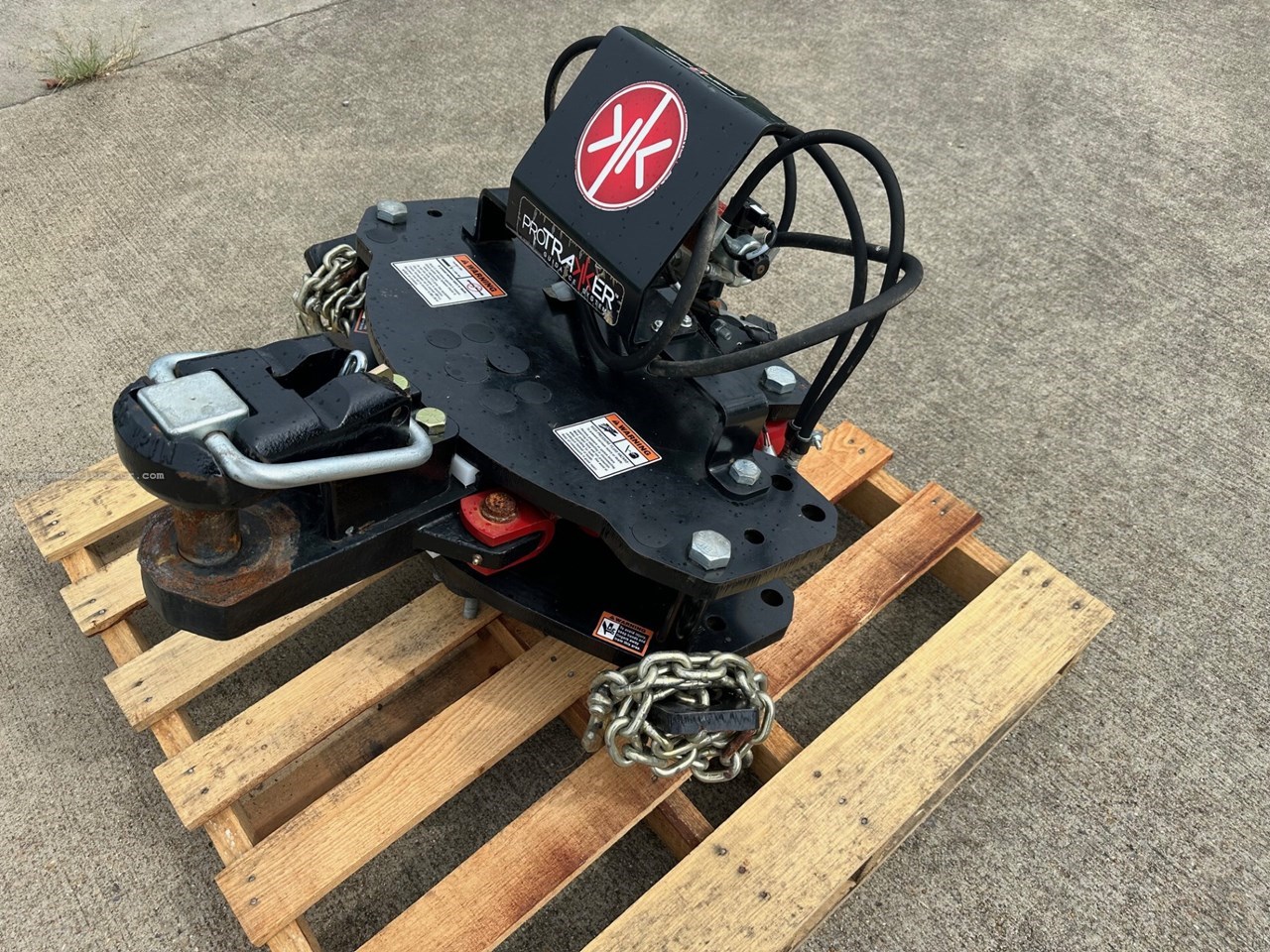 2023 Pro-Trak PROTRAKKER Implement Guidance System Image 2