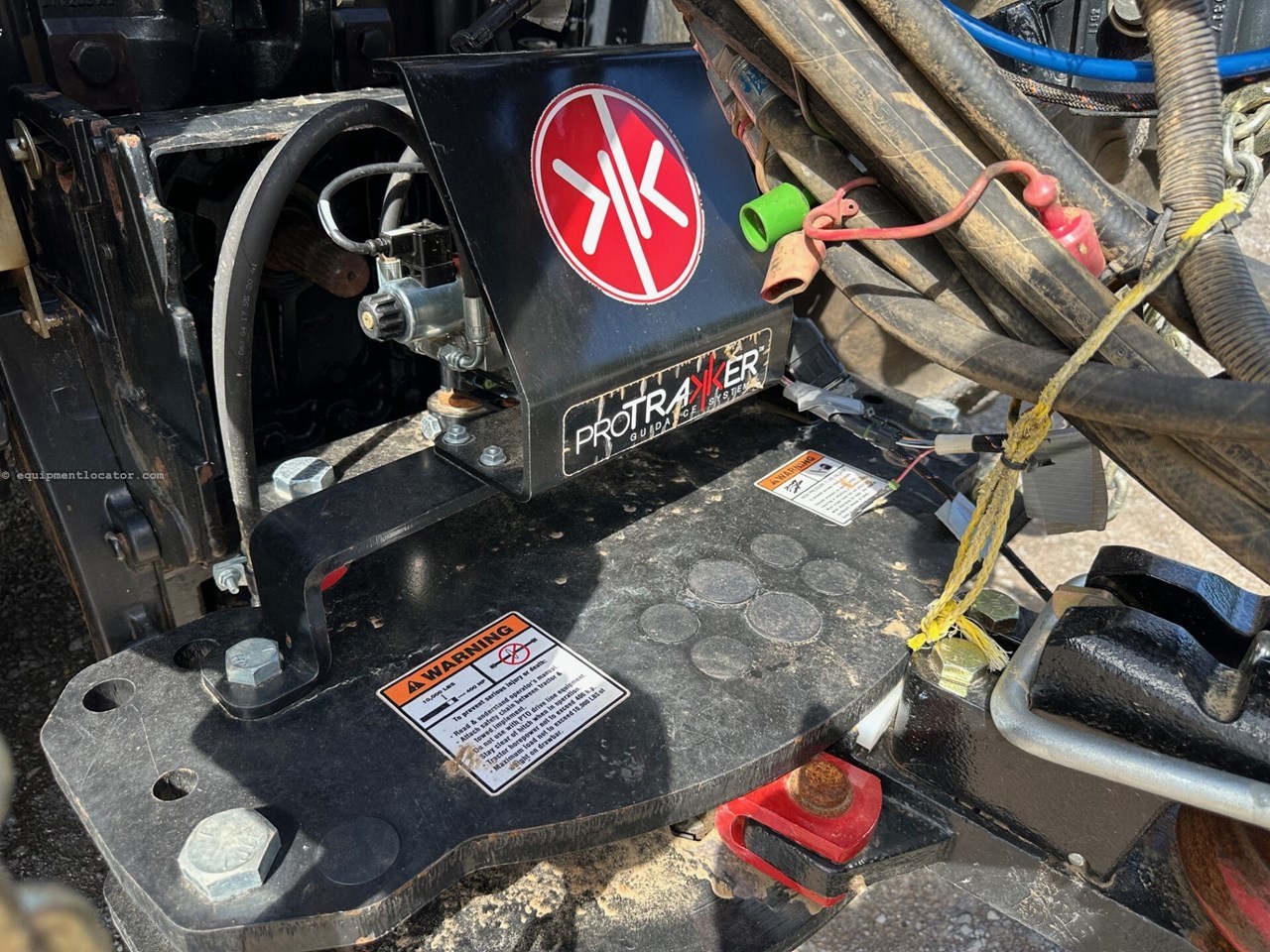 2023 Pro-Trak PROTRAKKER Implement Guidance System Image 10
