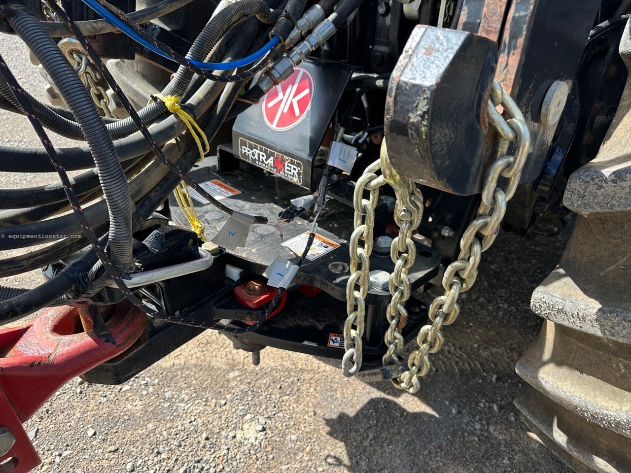 2023 Pro-Trak PROTRAKKER Implement Guidance System Image 13