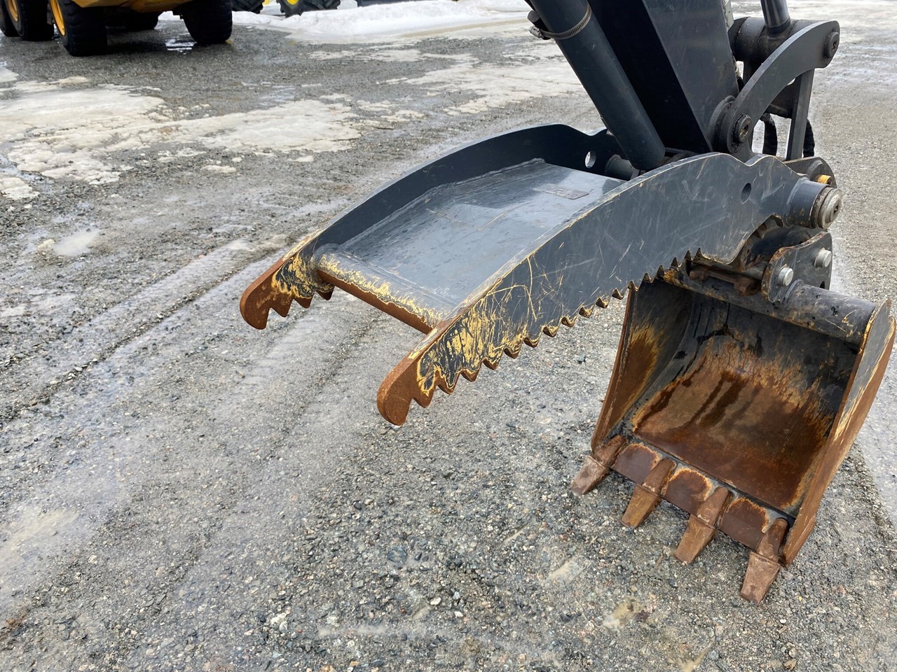 2023 John Deere 50G Image 10