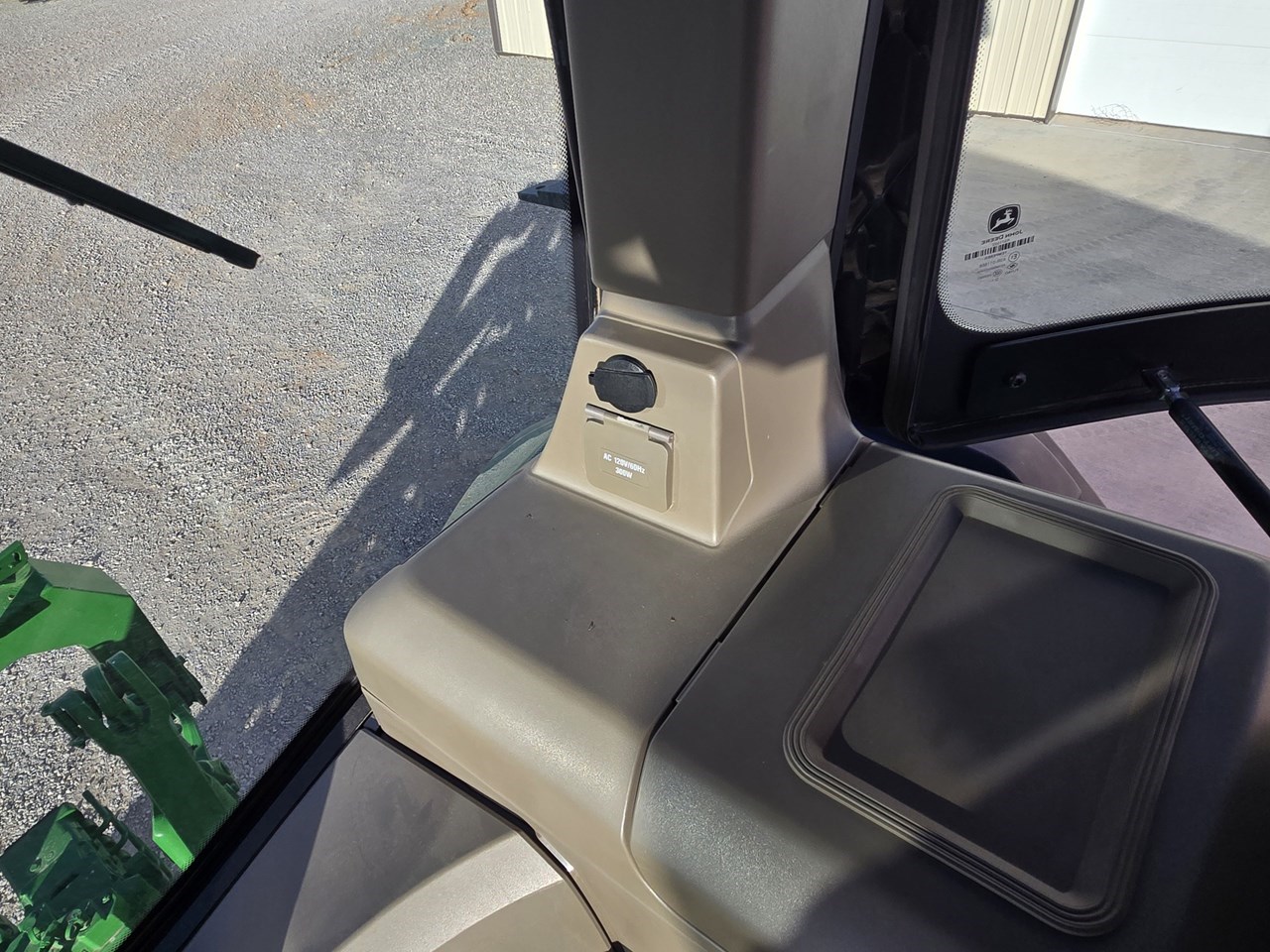2021 John Deere 8RX 410 Image 41