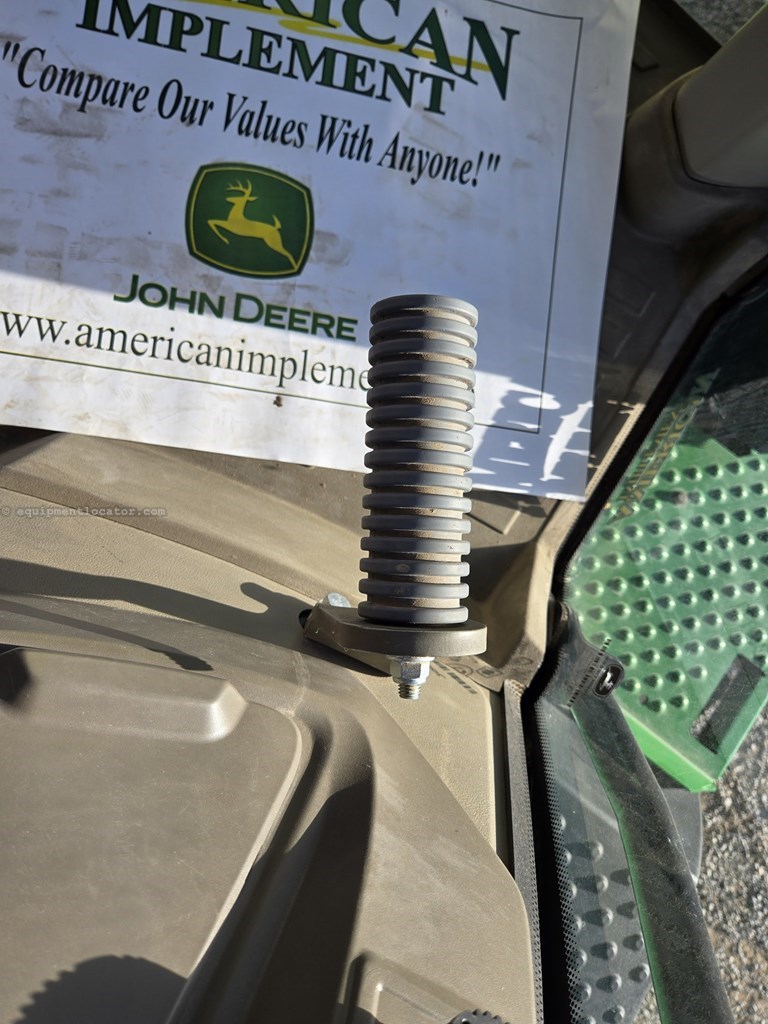 2021 John Deere 8RX 410 Image 45