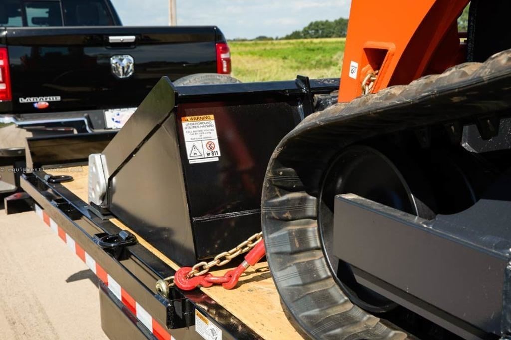 2024 Orange Line EQ16 17' + 3' Image 4