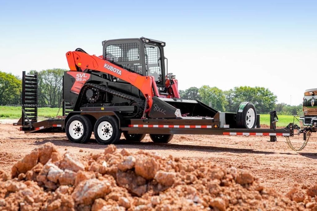 2024 Orange Line EQ16 17' + 3' Image 4