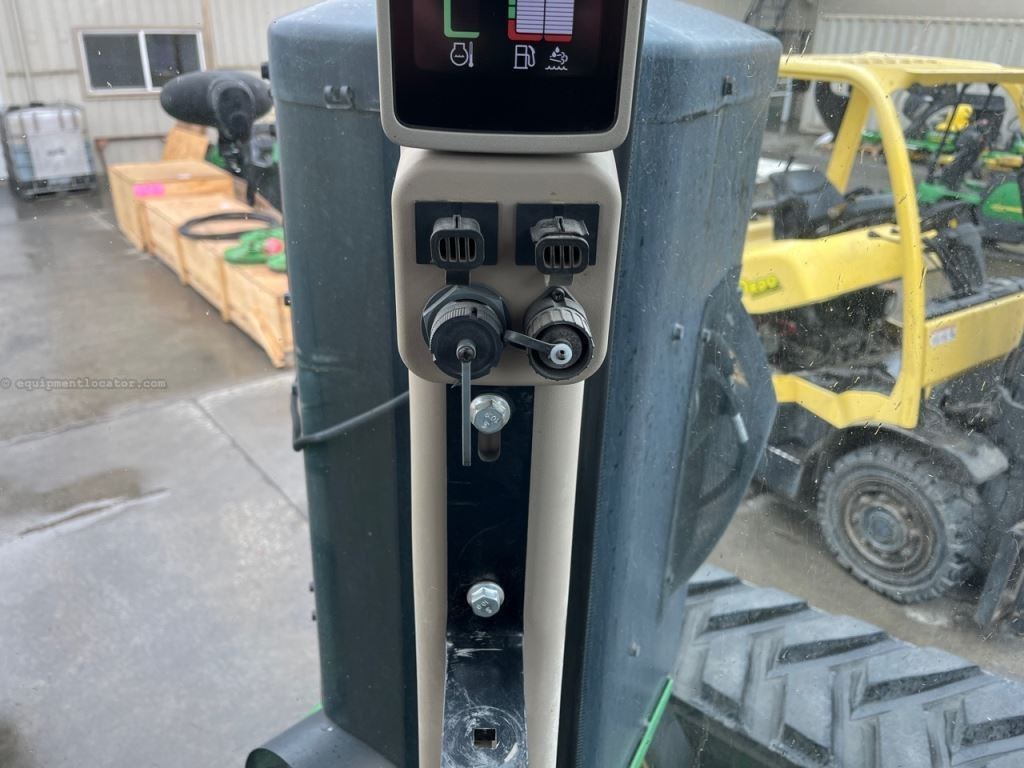 2015 John Deere 8370RT Image 46