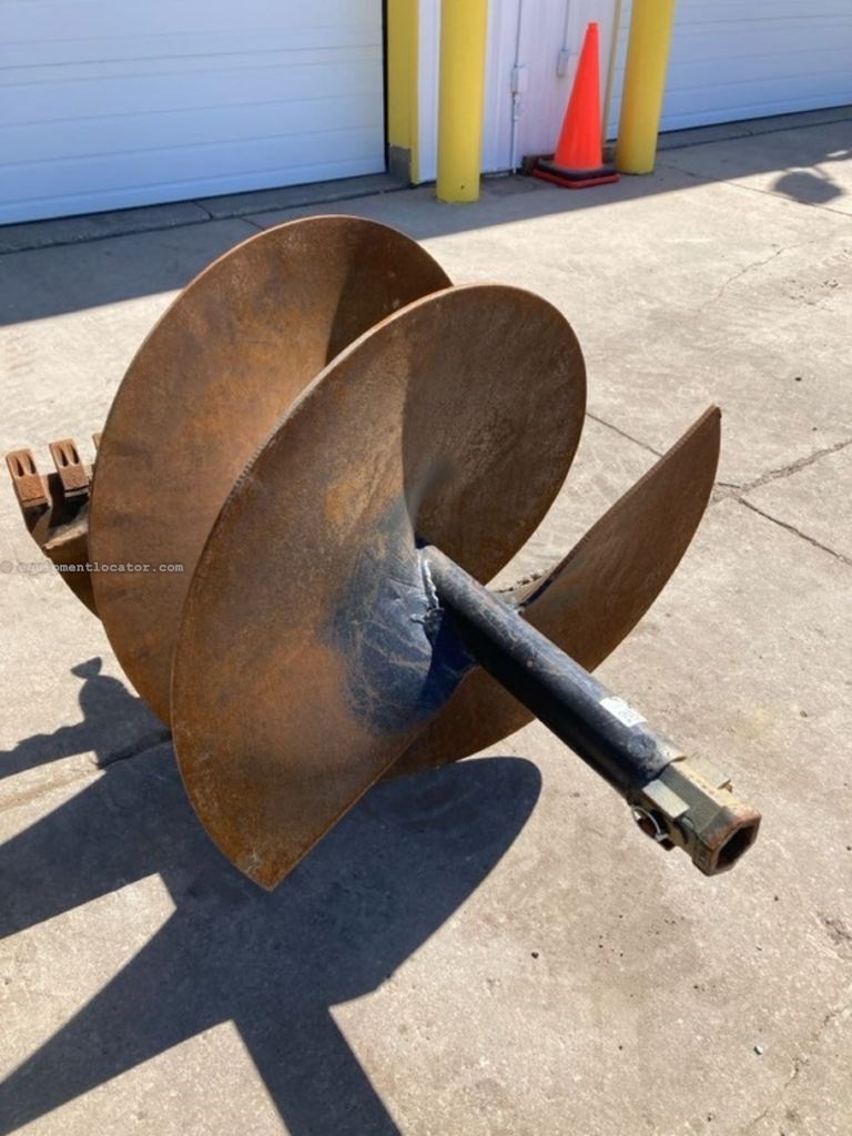 2023 Lowe SQ36H Image 4