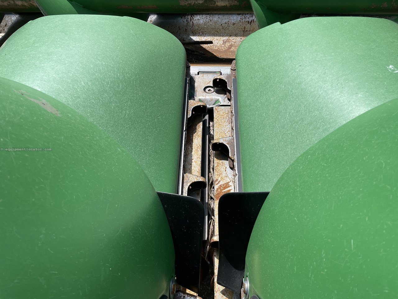 2021 John Deere C16R STALKMASTER Image 10
