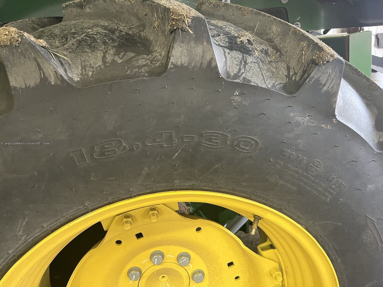 2022 John Deere 5090E Image 10