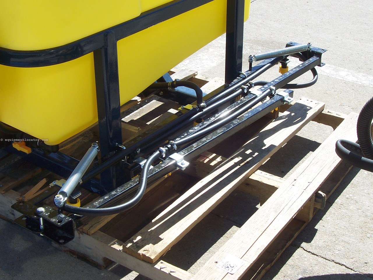 2025 Ag Spray MC1-60-3PT Image 10