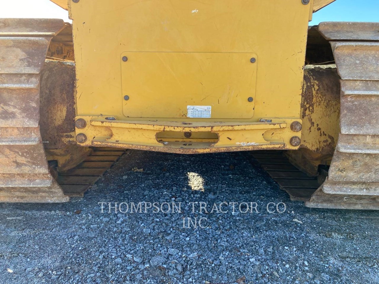 2020 Caterpillar D5K2 Image 10