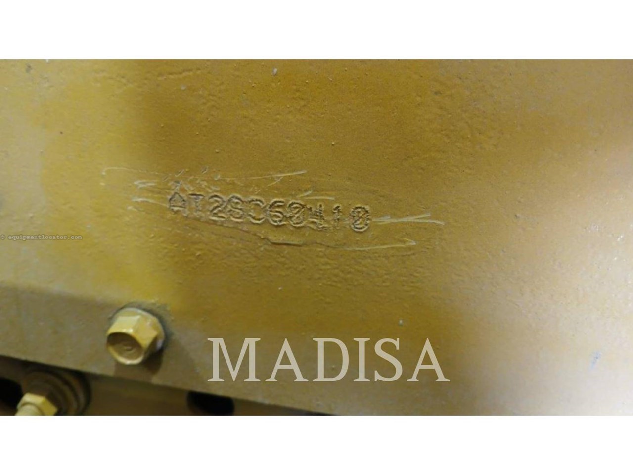 2018 Caterpillar DP50NM1-D Image 7