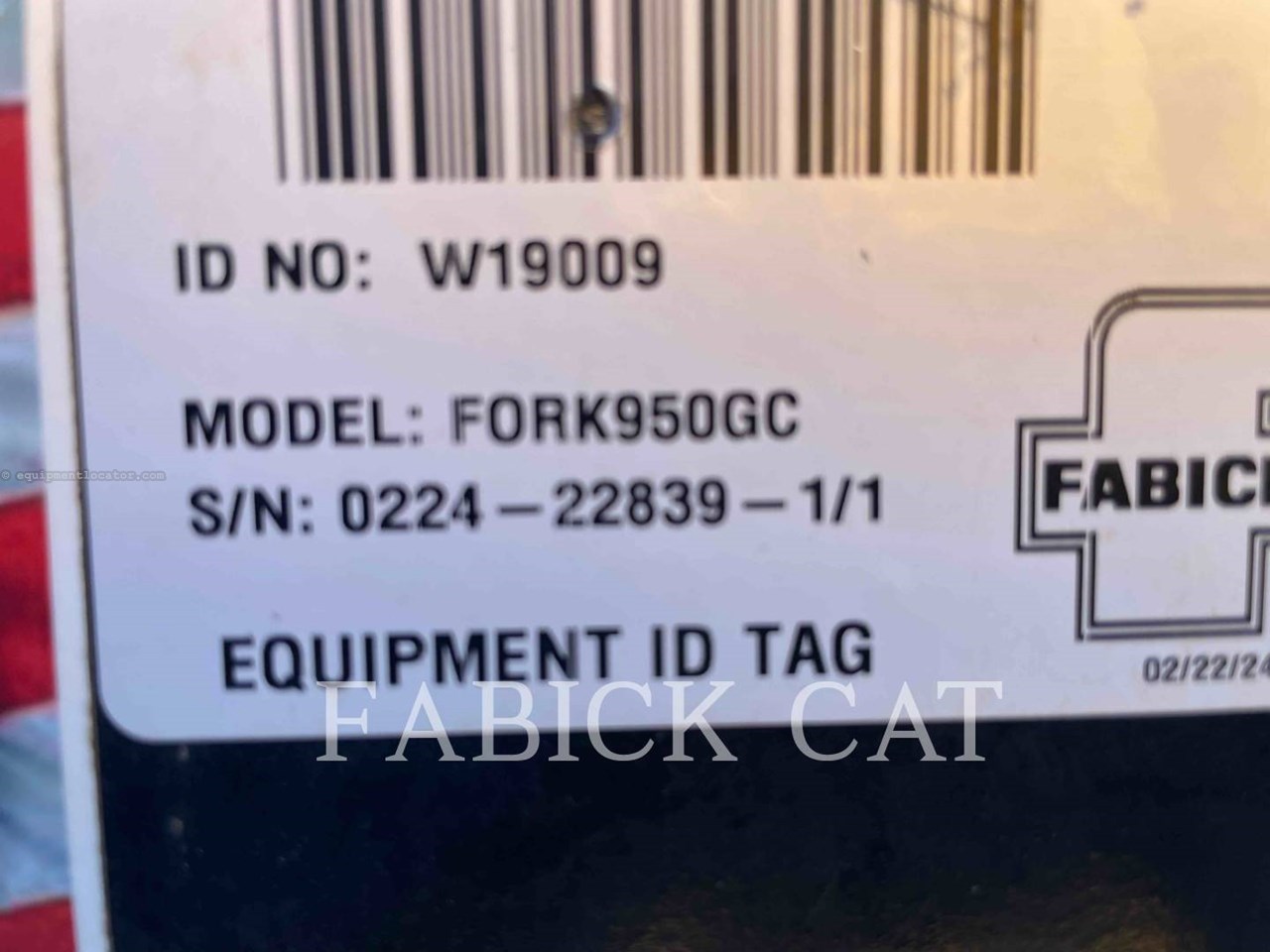 2020 Caterpillar 950GC Image 10