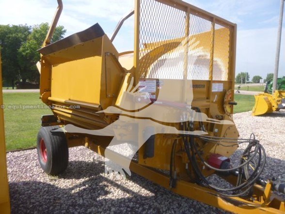 2022 Haybuster 2665 Image 2