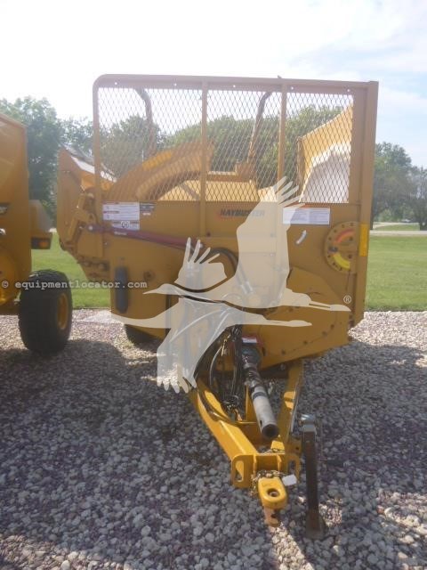 2022 Haybuster 2665 Image 4