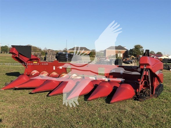 2009 Case IH 3408 Image 10