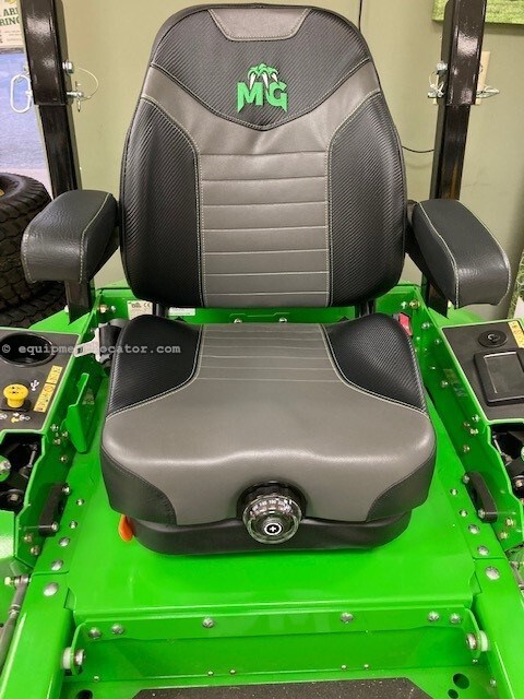 2023 Mean Green RIVAL 60 Image 4