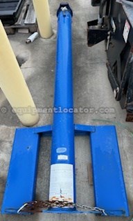 Other TELESCOPIC LIFT BOOM Image 1