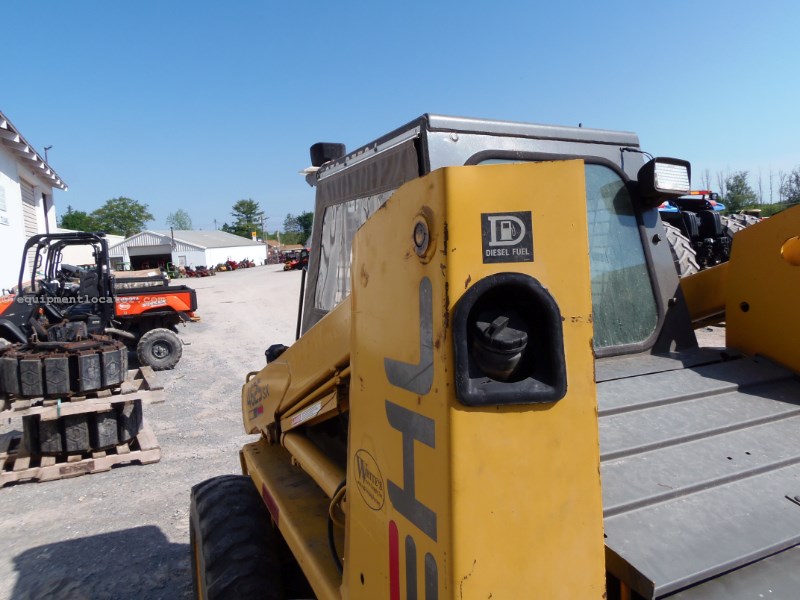 Gehl SL4625 Image 10