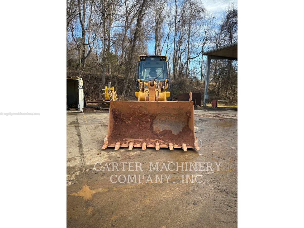 2021 Caterpillar 963-12 Image 10