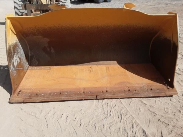 2022 John Deere 624K2.75C Image 2