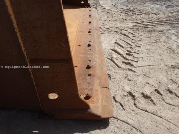 2022 John Deere 624K2.75C Image 4