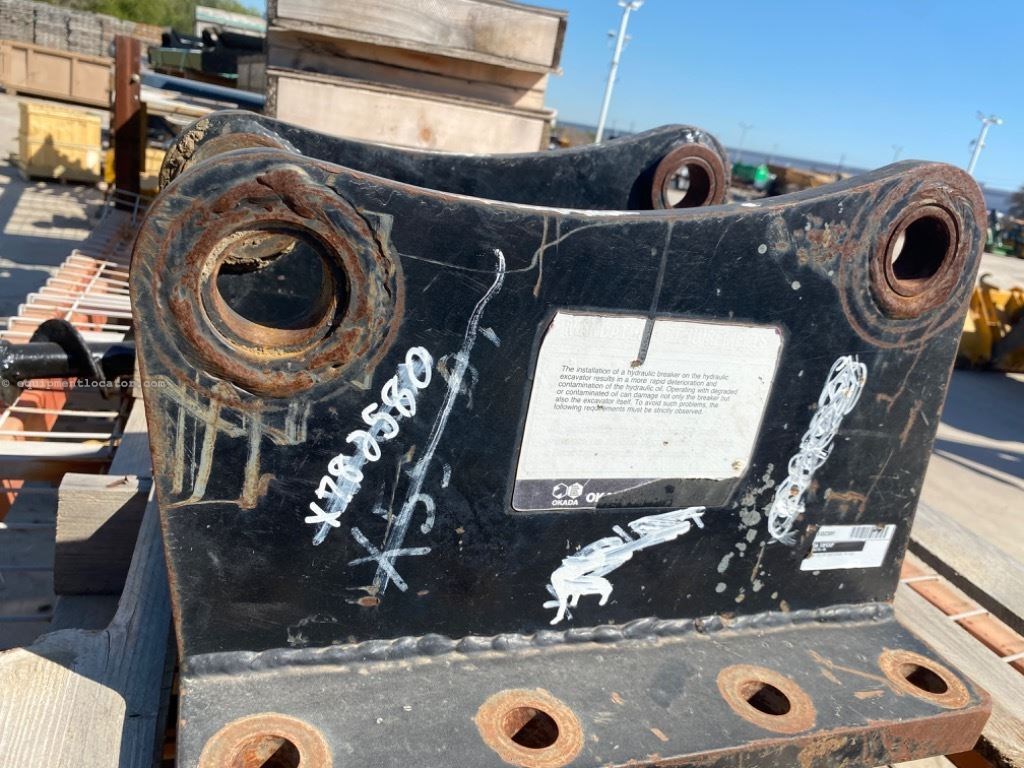 2015 Okada TOPCAP Image 2