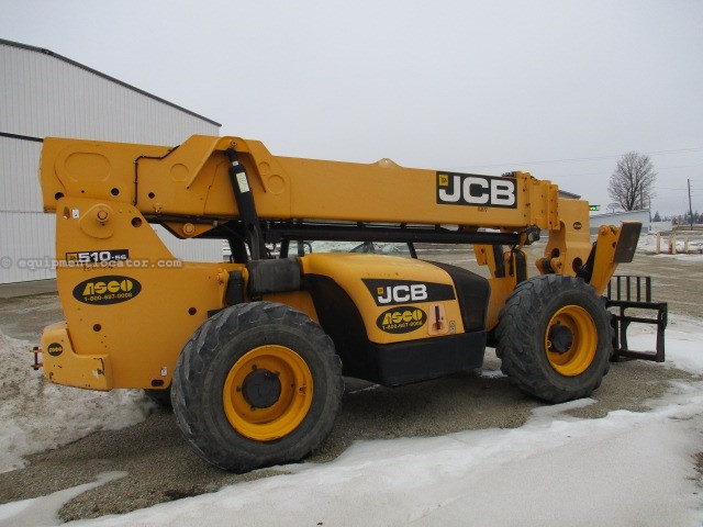 2006 JCB 510-56 Image 1