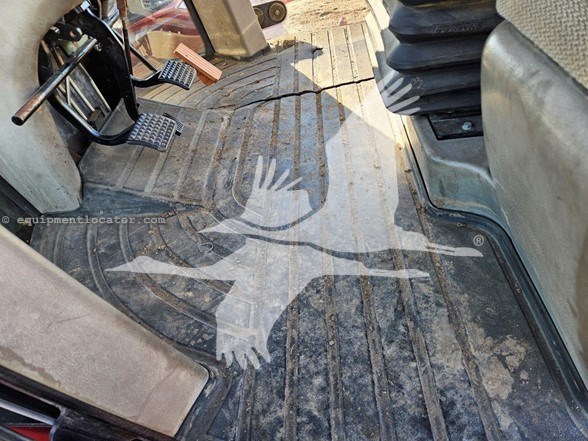 2013 Case IH STEIGER 450 HD Image 10