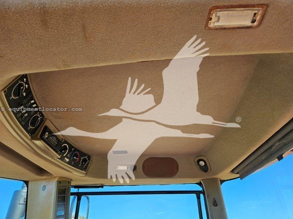 2004 Case IH STX375HD Image 10