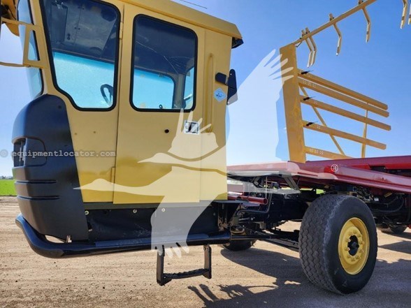 2009 New Holland H9880 Image 10