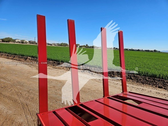 New Holland 1030 Image 10