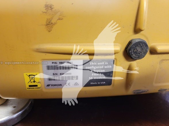 2017 TOPCON RD-MC Image 10