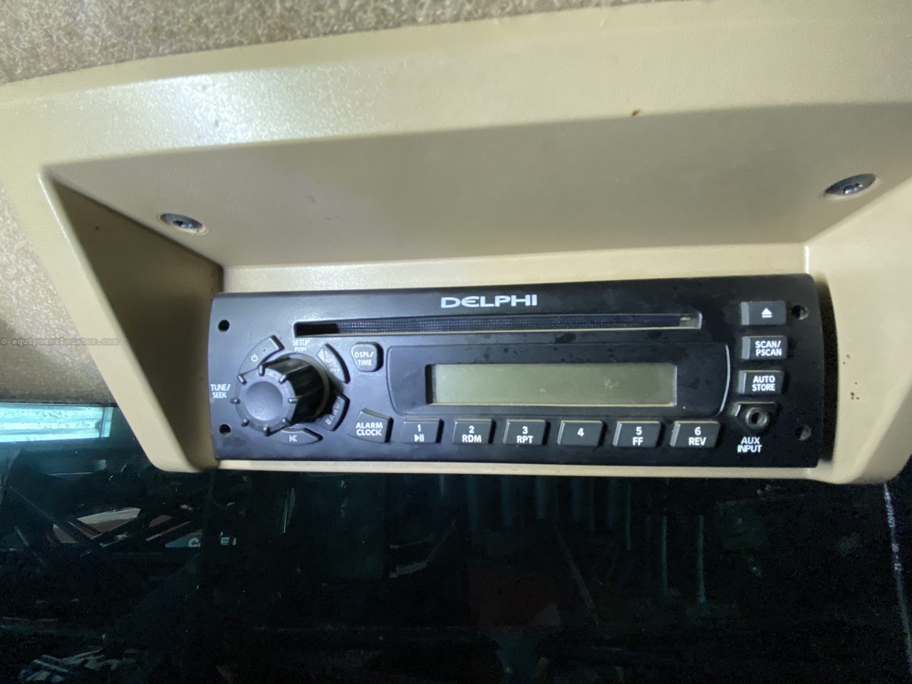 2013 John Deere 4940 Image 10