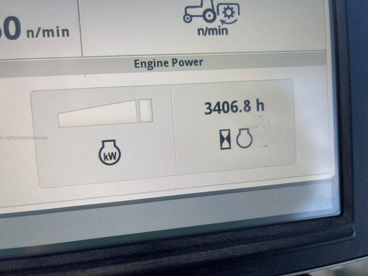 2014 John Deere 8270R Image 10