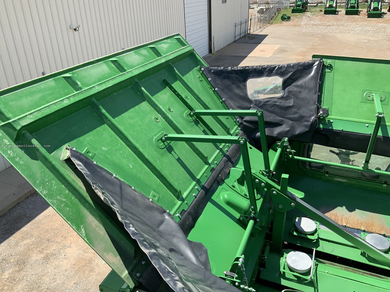 2023 John Deere S780 Image 33