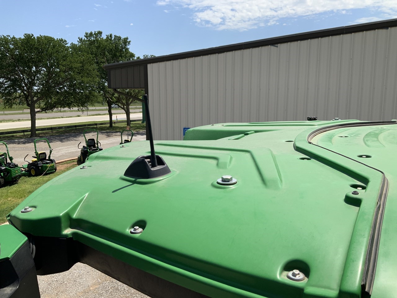 2023 John Deere S780 Image 36