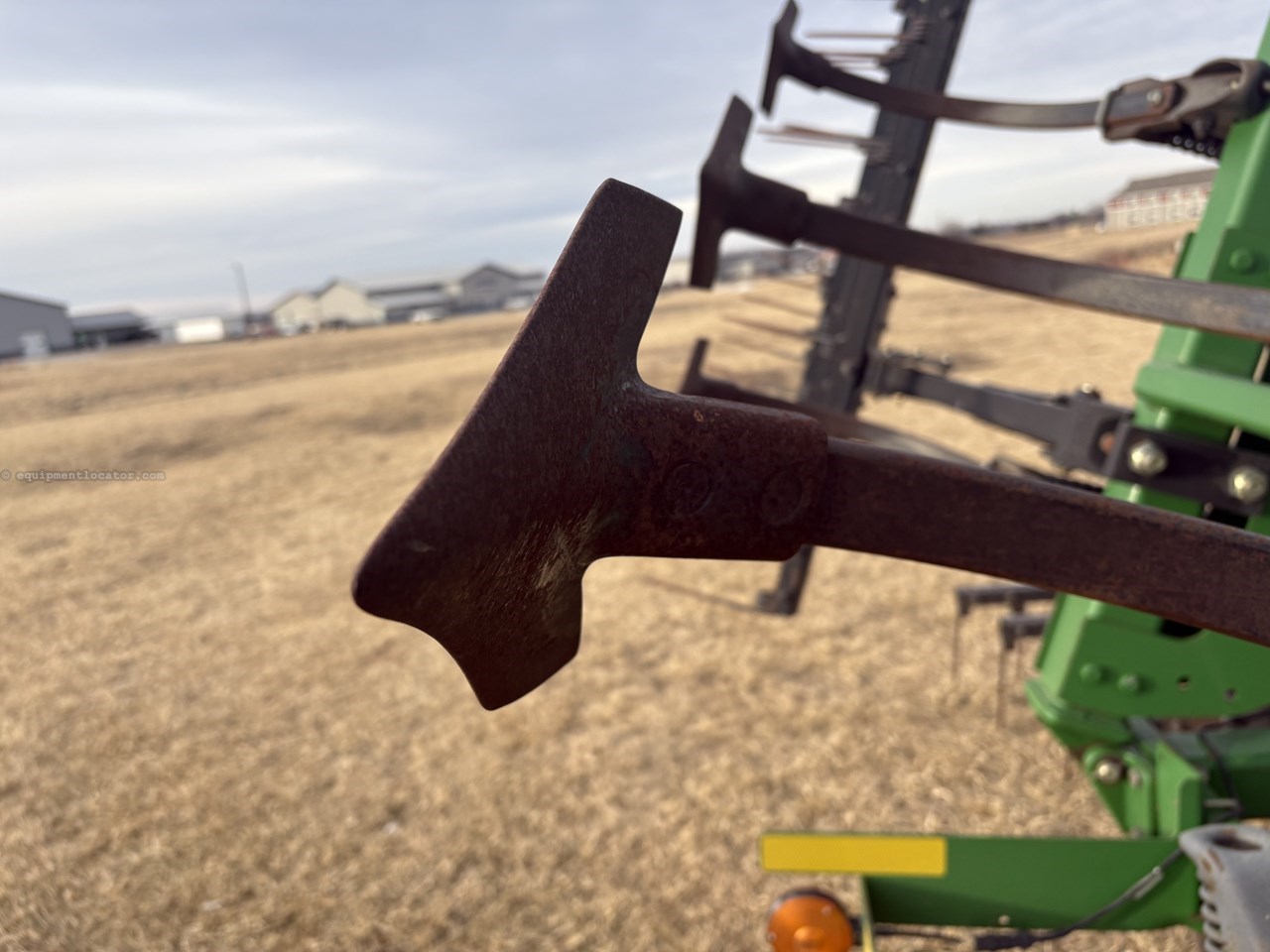 2004 John Deere 2210 Image 10