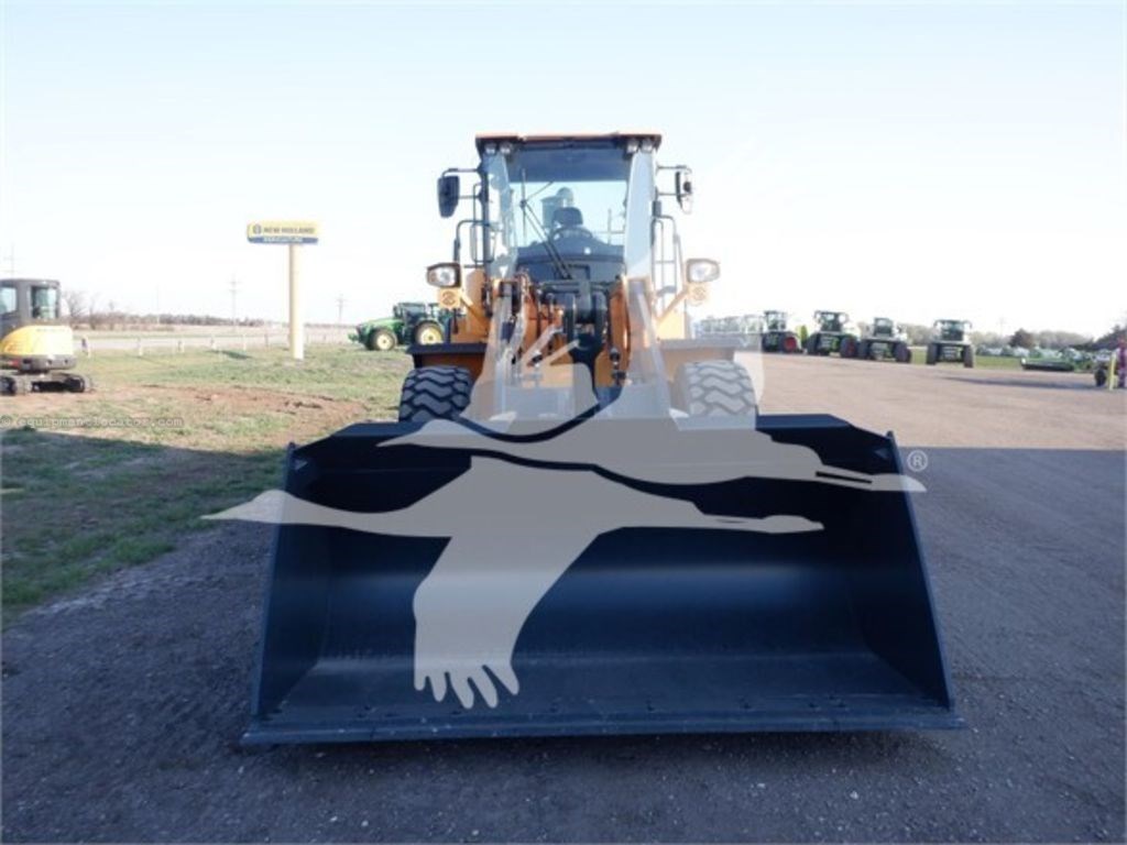 2024 Hyundai HL955AXT Image 3