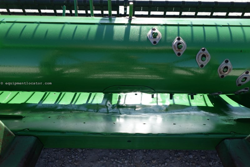 1999 John Deere 920 Image 13