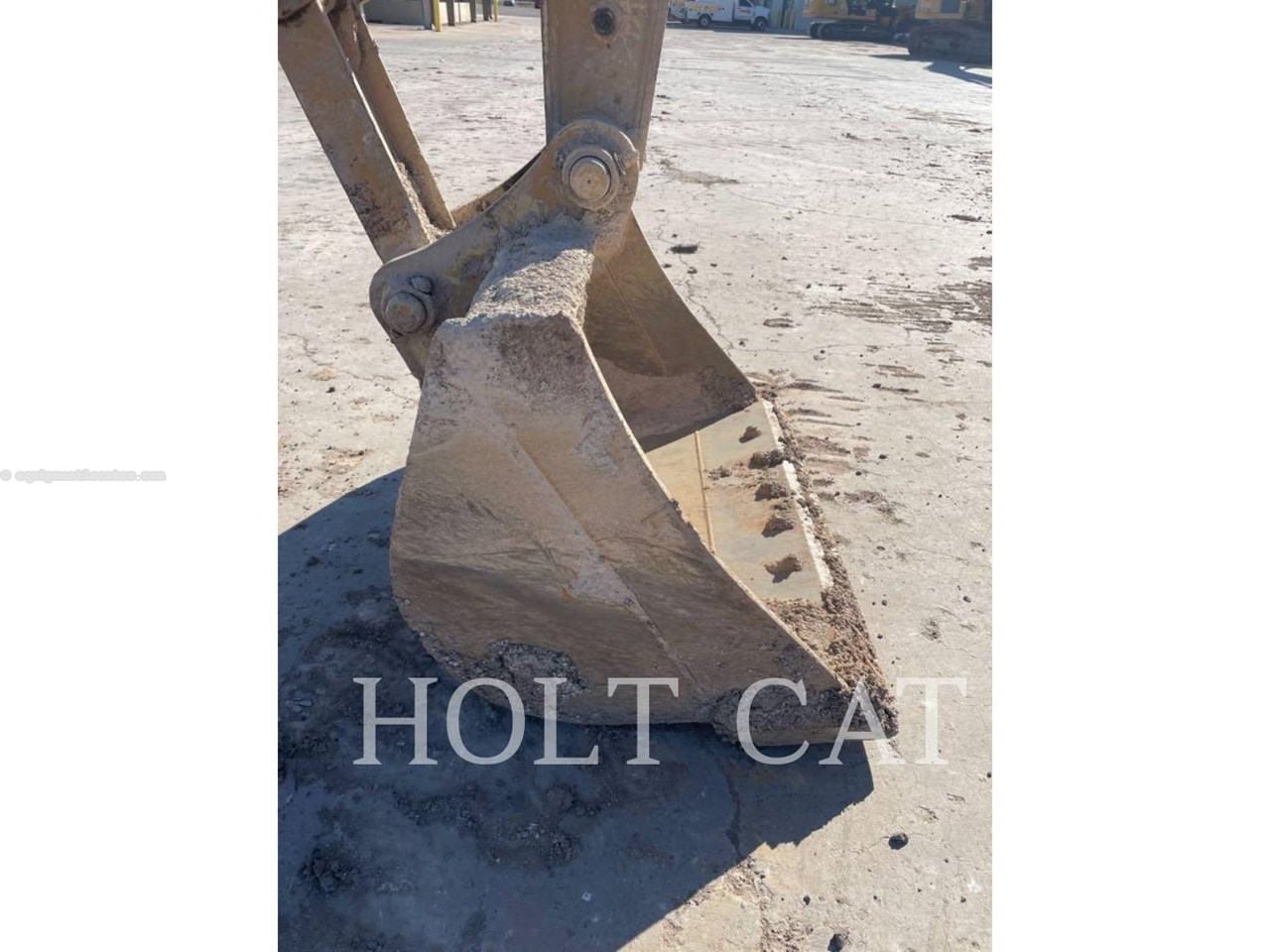 2022 Caterpillar 326 LRF Image 19