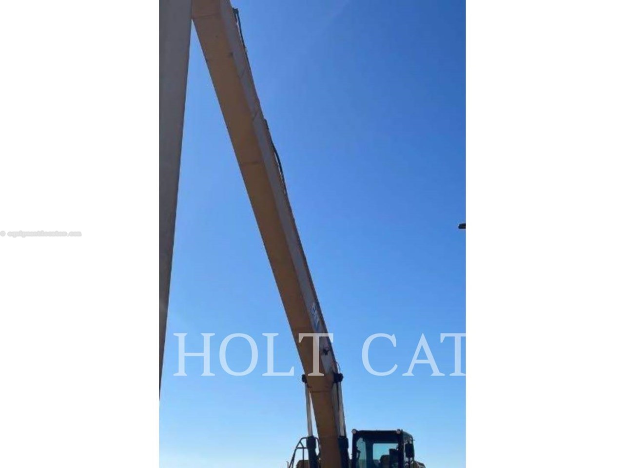 2022 Caterpillar 326 LRF Image 21